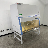 Thermo Scientific 1300 Series A2 4' Biosafety Cabinet image 0